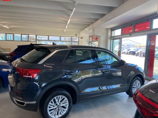 VOLKSWAGEN T-Roc 1.0 TSI Style BlueMotion Technology rif. 24162725 - Foto 5