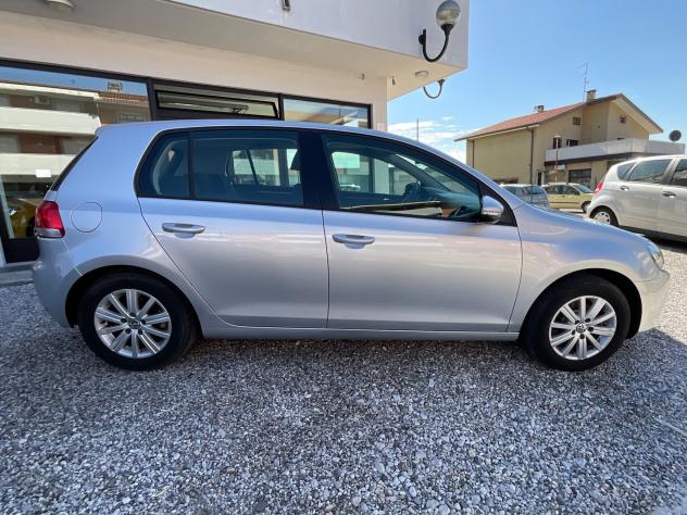 Volkswagen Golf Business 1.6 TDI 5p. Highline - Foto 3
