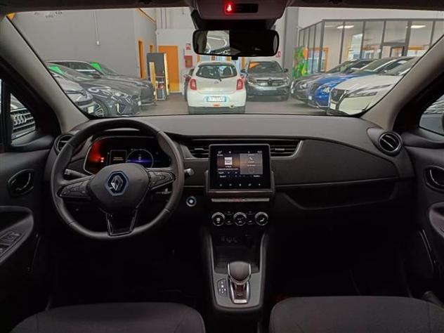 RENAULT ZOE Life R110 Flex rif. 21018383 - Foto 9
