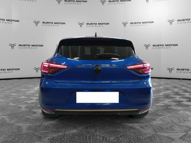 Renault Clio E-Tech Hybrid 1.6 Hybrid E-TECH 145 E-Tech Engineered - Foto 5