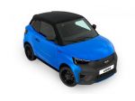 LIGIER JS 50 ULTIMATE+Climatizzatore+Servosterzo REVO Euro5+ rif. 23067130