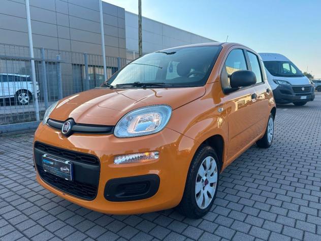 FIAT - Panda - 1.2 Easy