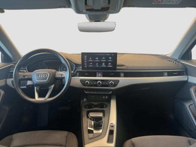 AUDI A4 Avant 5^Serie Avant 35 TDI/163 CV S tronic Busin rif. 24039157 - Foto 10