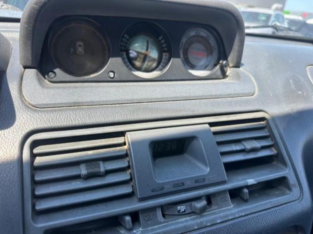 MITSUBISHI Pajero 2.8 TDI rif. 23983553 - Foto 8