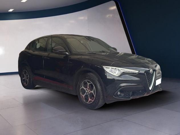Alfa Romeo Stelvio 2.2 TD 160 CV Super AT8 RWD - Foto 3