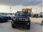 SUZUKI Jimny 1.5 TOP 4WD ALLGRIP AUTOMATICA 5 PORTE  rif. 23838510