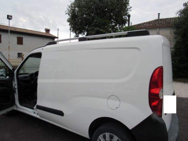 OPEL COMBO 1.6 CDT VAN PRATICO E VALIDO - Foto 6