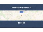 Immobile in asta di 34 m² in vendita a Gravina di Catania