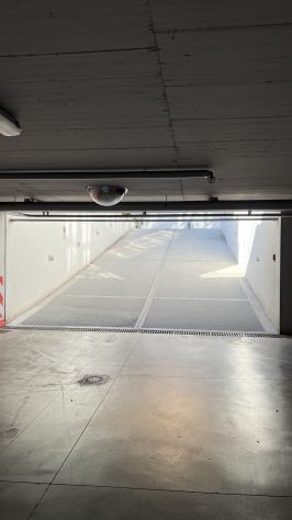Garage in affitto in Piazzale Cimitero Monumentale, 23 - Foto 3