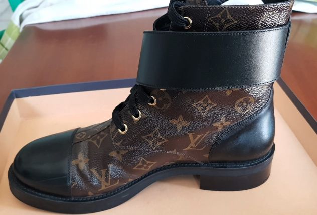 Anfibio Louis Vuitton Wonderland - Foto 5