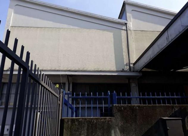 76/2019 1 BS - deposito al piano primo in asta a Agnosine - Foto 6