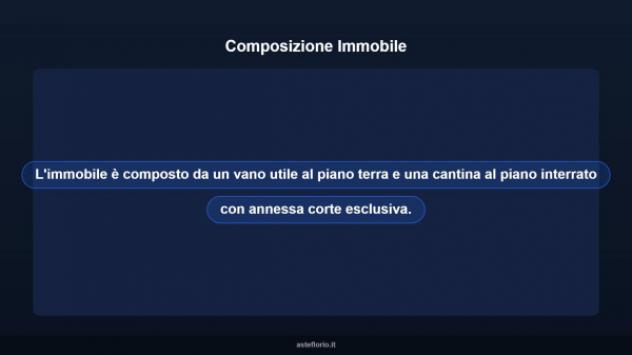 Immobile in asta di 125 m² in vendita a Calcinato - Foto 9