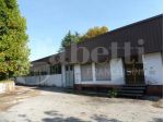 Capannone Industriale - Colceresa . Rif.: Cod. rif 3317733VCG