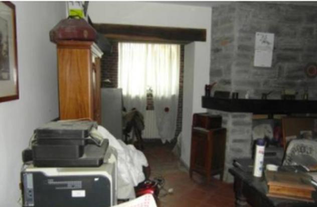 Immobile in asta di 524 m² in vendita a Angera - Foto 12