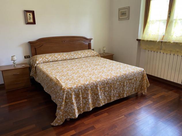 VILLINO di 7 vani e di 400 mq (CAMAIORE) rif. 1093 - Foto 13
