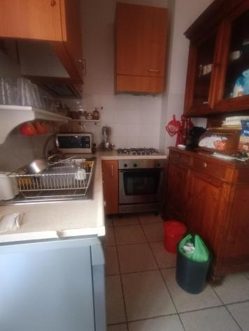 Appartamento in vendita a Marina di Carrara - Carrara 100 mq Rif: 1412348 - Foto 9