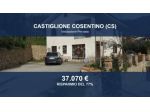 Immobile in asta di 234 m² in vendita a Castiglione Cosentino