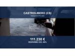 Immobile in asta di 306 m² in vendita a Castrolibero