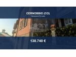 Immobile in asta di 375 m² con più di 5 locali in vendita a Cernobbio