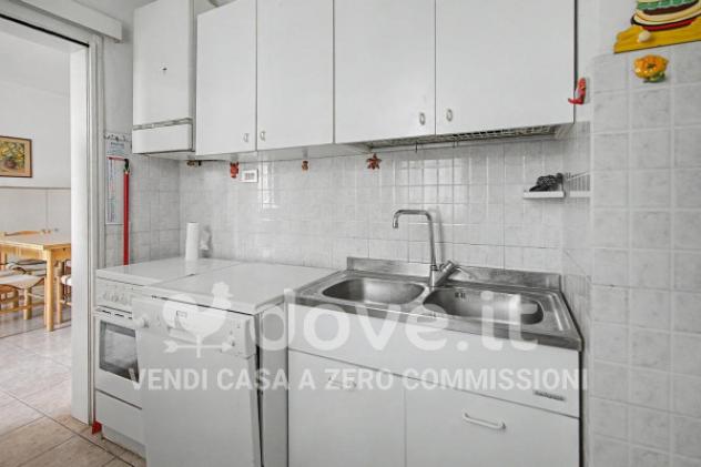 Villa di 93 m² con 4 locali e posto auto in vendita a Comacchio - Foto 8