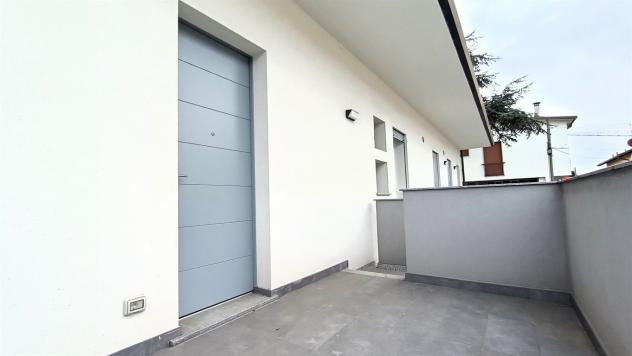 Correzzana (MB): NUOVO appartamento su due livelli con terrazzino in Classe Energetica "A4": - Foto 6