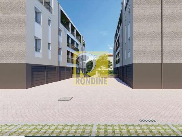 Appartamenti di nuova costruzione con 2 camere da letto - Foto 13