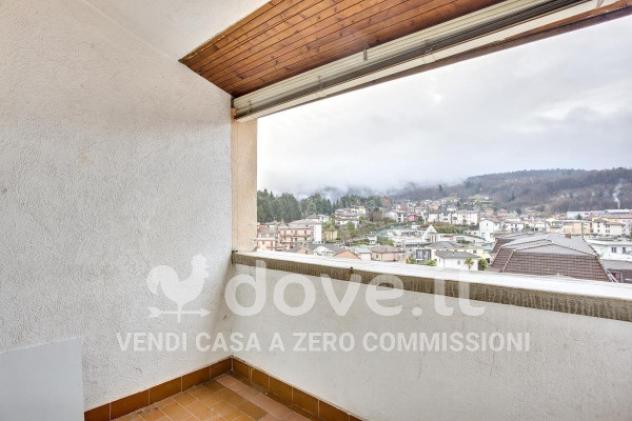 Appartamento di 88 m² con 3 locali in vendita a Lavena Ponte Tresa - Foto 7