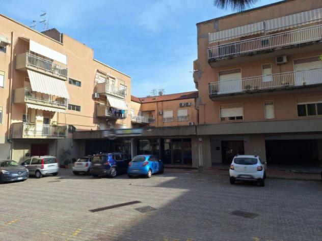 Immobile in asta di 160 m² in vendita a Messina - Foto 7