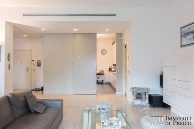 Appartamento di 190 m² con 5 locali in vendita a Milano - Foto 15