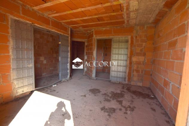 CASA INDIPENDENTE di 7 vani e di 320 mq (MONTEBELLUNA) rif. PCS55B - Foto 10