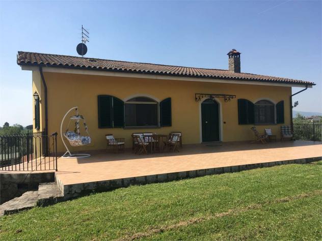 Villa mont 1600 - Villa a Montecarlo - Foto 4