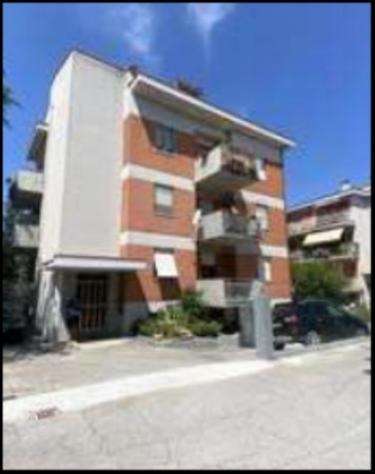Immobile in asta di 105 m² in vendita a Montecassiano - Foto 3