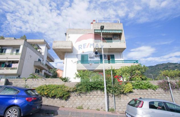 Appartamento in vendita a Nizza di Sicilia - Foto 2