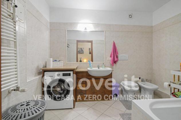 Appartamento di 102 m² con 4 locali e posto auto in vendita a Peschiera Borromeo - Foto 16