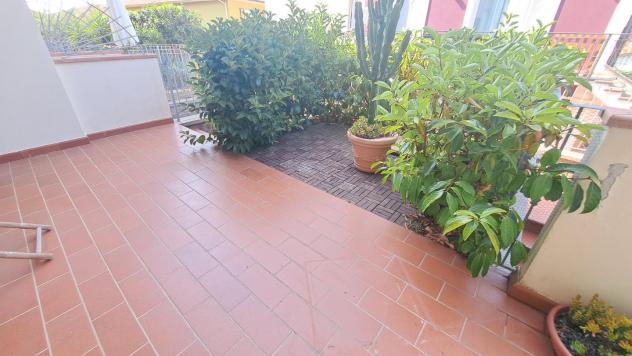 Appartamento in vendita a Rosignano Solvay - Rosignano Marittimo 75 mq Rif: 1426685 - Foto 3