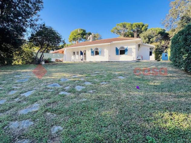 Villa singola - San Felice Circeo . Rif.: Cod. rif 3205834VRG - Foto 2