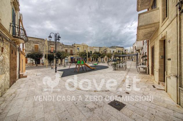 Casa indipendente di 143 m² con 4 locali in vendita a San Marzano di San Giuseppe