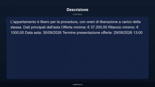 Immobile in asta di 112 m² in vendita a Santa Croce Camerina - Foto 13