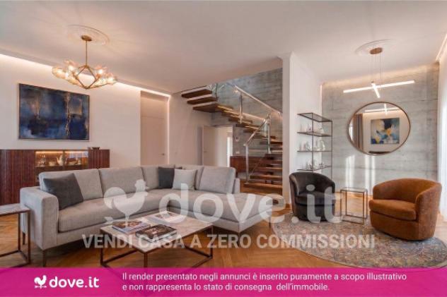 Villa di 287 m² con più di 5 locali e box auto doppio in vendita a Settala - Foto 3