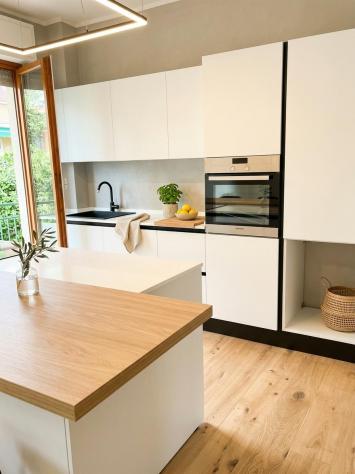 Appartamento in vendita a Siena 110 mq Rif: 1453880 - Foto 5