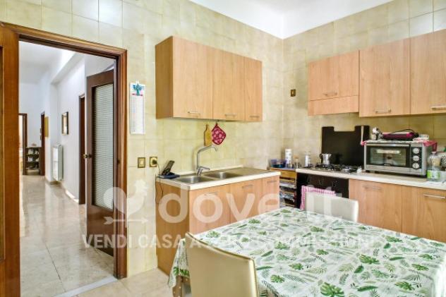Appartamento di 125 m² con 4 locali in vendita a Taranto - Foto 5
