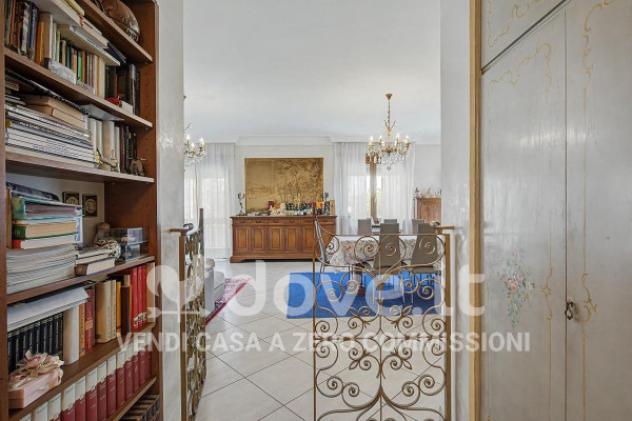 Appartamento di 200 m² con più di 5 locali in vendita a Torino - Foto 19