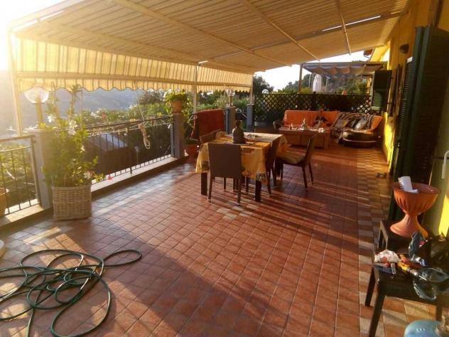Porzione di casa in vendita a Ventimiglia