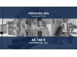Immobile in asta di 46 m² in vendita a Viddalba