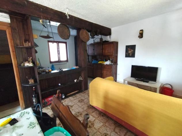 Villetta bifamiliare in vendita a Zeri 110 mq Rif: 1288553 - Foto 9