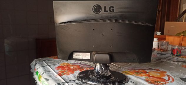 Monitor LG 19" Flatron W 1943 SS Lcd 16/9 - Foto 2