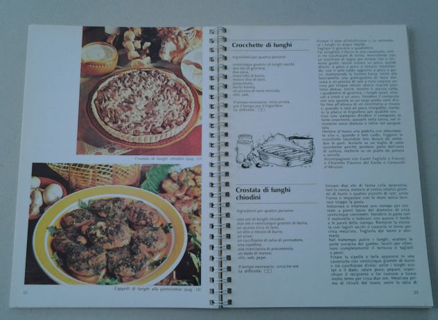 JBC - I funghi - Foto 2