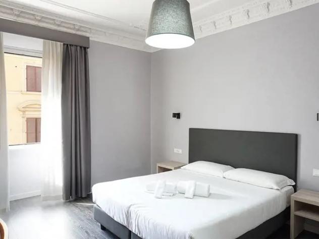 Hotel nel Cuore del Rione Castro Pretorio - Foto 11
