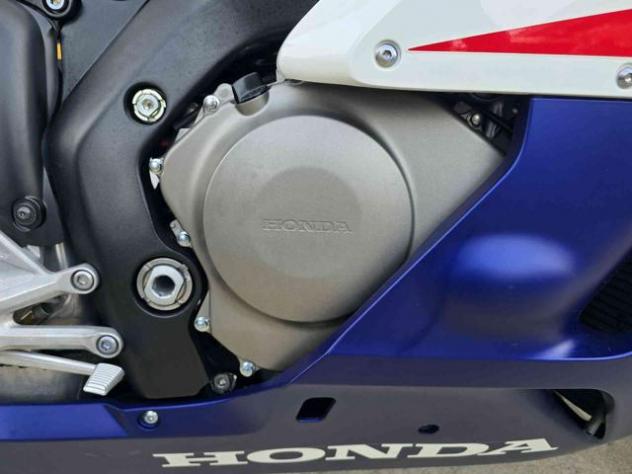HONDA CBR 1000 RR HRC Video 360 rif. 24186662 - Foto 9