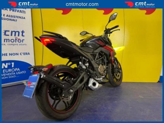 VOGE Brivido 300 R Garantita e Finanziabile rif. 23908507 - Foto 4